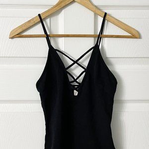 Fitted Cami